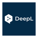 Logo DeepL