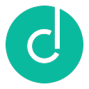 Logo Dropcontact