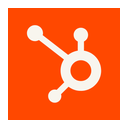 Logo HubSpot Breeze
