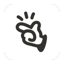 Logo Manus