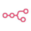 Logo n8n
