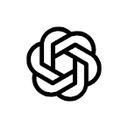 Logo OpenAI Dots