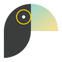Logo Toucan